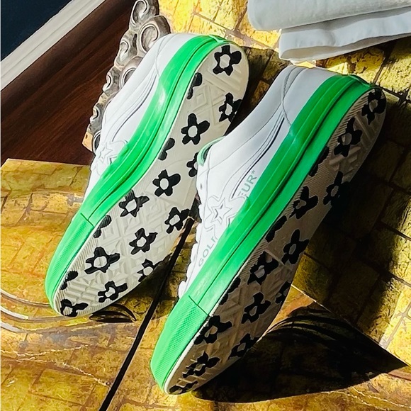 CONVERSE Golf Le Fleur one star OX - Picture 1 of 6
